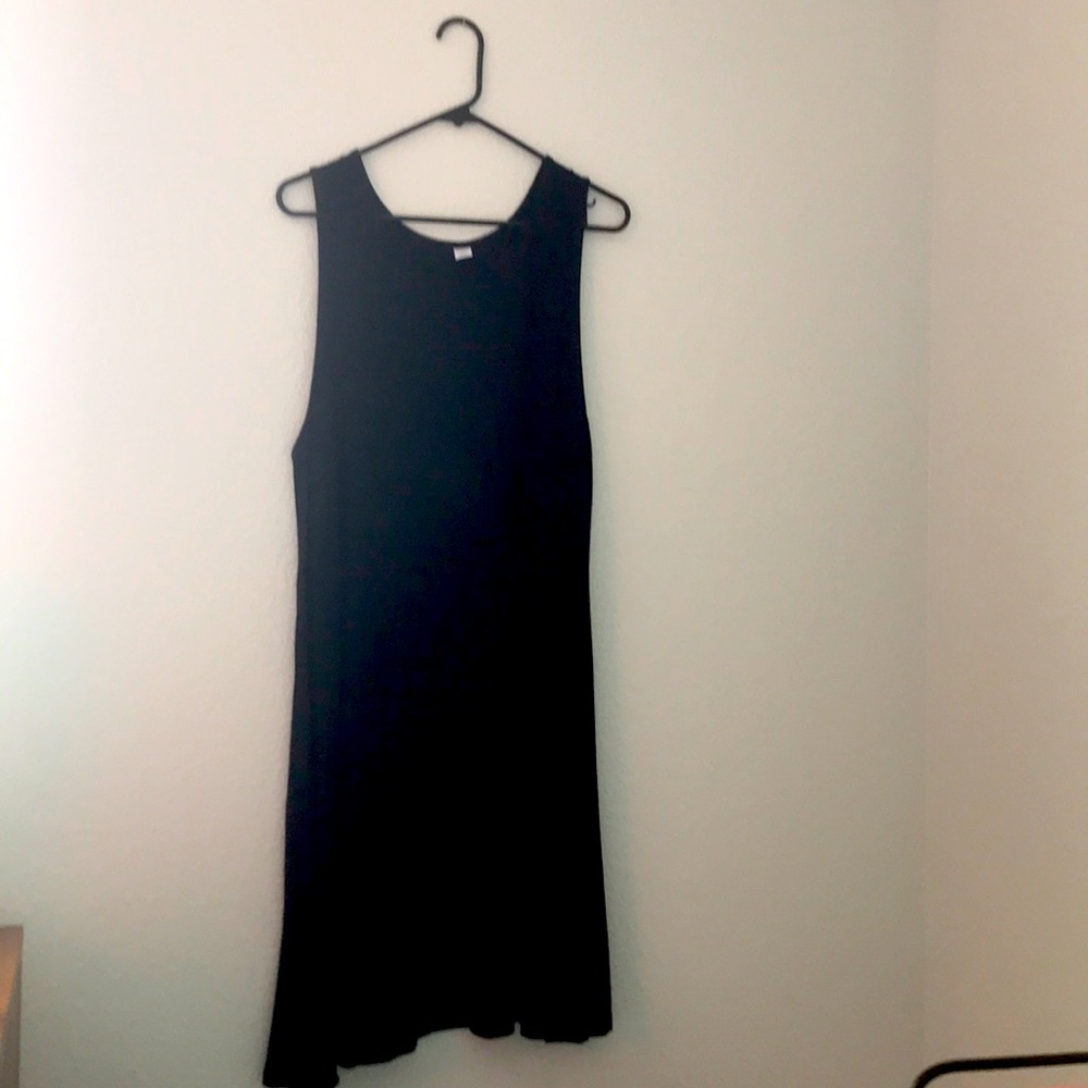 Old Navy XL Sleeveless Dress